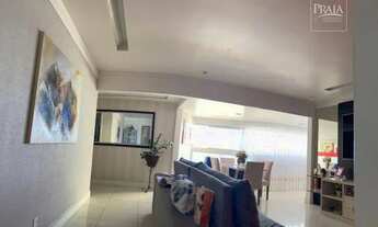 Imagem 2: Apartamento com 3 dormitórios à venda, 148 m² por R$ 1.100.000 - Praia de Itaparica - Vila