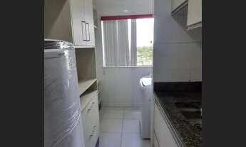 Imagem 2: Apartamento para aluguel Águas do Madeira