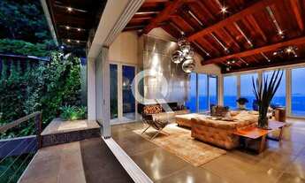 Imagem 3: Joá Casa em condomínio com 5 dormitórios