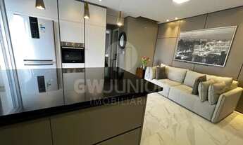 Imagem 6: Joinville - Apartamento Padrão - Saguaçu