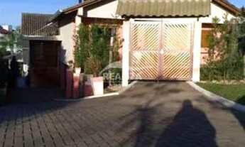 Imagem: CASA MOBILIADA 3 DORM-06 VAGAS NO CONDADO