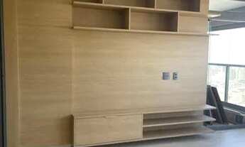 Imagem 2: Apartamento com 160m² para locação, Pinheiros-SP