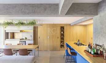 Imagem 3: Apartamento para comprar no Higienópolis com 2 suítes