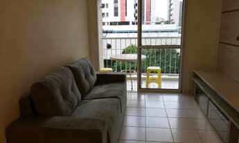 Imagem 6: APARTAMENTO RESIDENCIAL em ARACAJU - SE, COROA DO MEIO