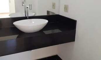 Imagem 6: Apartamento reformado e planejado com duas suítes no centro de Alphaville