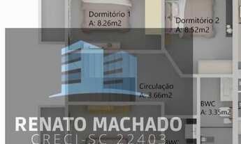 Imagem 3: Sobrado para Venda em Barra Velha, Itacolomi, 3 dormitórios, 1 suíte, 1 banheiro, 1 vaga