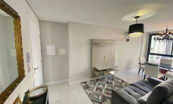 Imagem 4: Apartamento para venda com 55 metros quadrados com 2 quartos em Zona Nova - Capão da Canoa