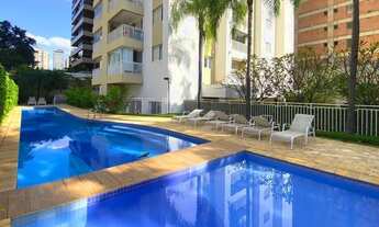 Imagem: CAMPINAS - Apartamento Padrão - CENTRO