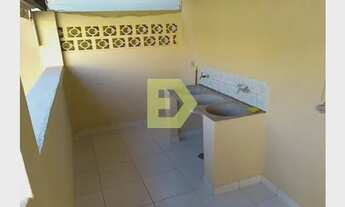 Imagem 5: Casa à locação no bairro ICARAY, ARAÇATUBA cod:4674