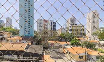 Imagem 7: Venda Apartamento 2 Dormitórios - 70 m² Vila Clementino