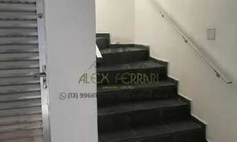 Imagem 3: Kitnet para Venda em Praia Grande, Boqueirão, 1 dormitório, 1 banheiro