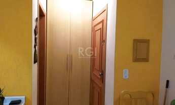 Imagem 5: PORTO ALEGRE - Apartamento Padrão - Jardim Leopoldina