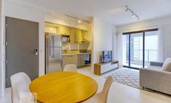 Imagem: Apartamento para Aluguel - Vila Olímpia