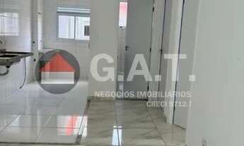 Imagem: APARTAMENTO À VENDA NO RESIDENCIAL MAGNIFIC