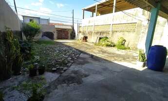 Imagem: Casa para venda tem 91 metros quadrados