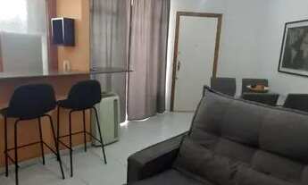 Imagem 3: Apartamento, 02 quartos, Carmo. Venda