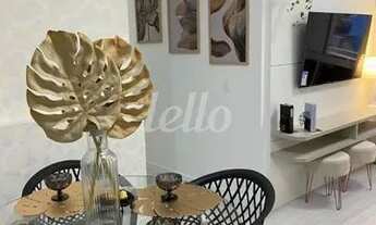 Imagem 5: Santo André - Apartamento Padrão - Casa Branca