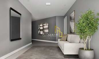 Imagem 4: Apartamento com 2 dormitórios à venda, 63 m² por R$ 375.000,00 - Escola Agrícola - Blumena