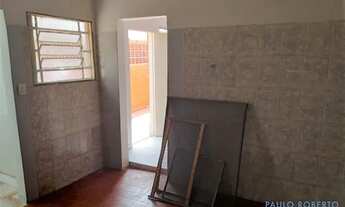 Imagem 5: CASA DE VILA - VILA LEOPOLDINA - SP