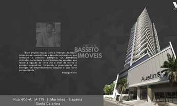 Imagem 2: ITAPEMA - Apartamento Padrão - Morretes