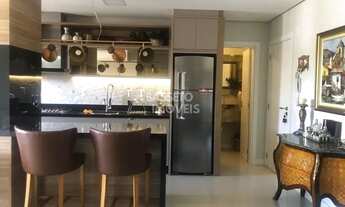 Imagem 4: FLORIANóPOLIS - Apartamento Padrão - Agronômica