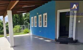 Imagem 7: Casa com 4 dormitórios, 254 m² - venda por R$ 1.500.000,00 ou aluguel por R$ 6.126,53/mês