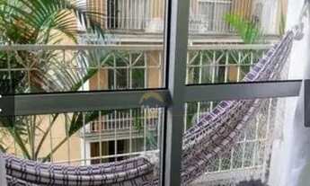 Imagem 3: Apartamento com 3 dormitórios à venda, 75 m² por R$ 299.000,00 - Butantã - São Paulo/SP