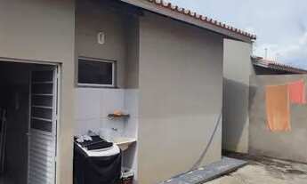 Imagem 6: Casa em condomínio - Village Jardins 2