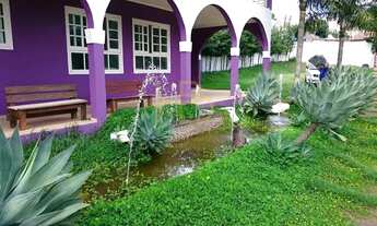 Imagem 2: Casa para Locação em Votorantim, Vossoroca, 10 dormitórios, 4 suítes, 8 banheiros, 10 vaga