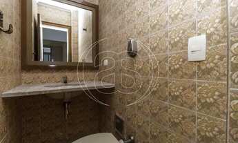 Imagem 6: São Paulo - Apartamento Padrão - Itaim Bibi