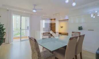 Imagem 1: Apartamento para Aluguel - Mooca, 2 Quartos, 76 m2