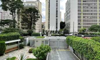 Imagem 3: São Paulo - Apartamento Padrão - Santa Cecília