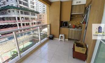 Imagem 6: Apartamento com 80m² venda, 3 dormitórios Vila Osasco Osasco/SP