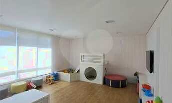 Imagem 5: APARTAMENTO VENDA E LOCAÇÃO 2 DORMITÓRIOS 1 SUITE 1 VAGA NA VILA GUMERCINDO