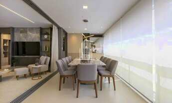 Imagem: Apartamento à venda no Campo belo