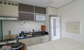 Imagem 6: Apartamento para Venda - 63m², 2 dormitórios, sendo 1 suites, 2 vagas - Santana