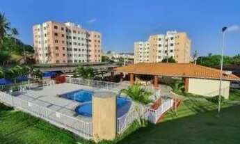 Imagem 3: APARTAMENTO RESIDENCIAL em ARACAJU - SE, JABOTIANA