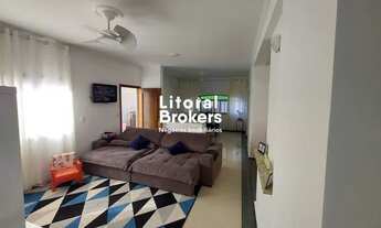 Imagem 6: Casa à venda no bairro Flórida - Praia Grande/SP