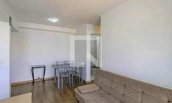 Imagem 5: Apartamento para Aluguel - Liberdade, 2 Quartos, 45 m2