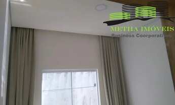 Imagem 6: CASA RESIDENCIAL em SOROCABA - SP, CAJURU DO SUL