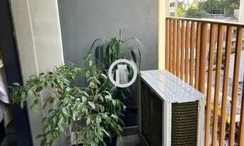 Imagem 3: Apartamento/Studio para Locação/Aluguel 24m², 1 dormitório - Perdizes