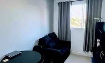 Imagem 2: APARTAMENTO PARA LOCAÇÃO RES. FICUS