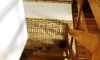 Imagem 7: Casa em Tristeza