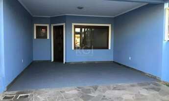 Imagem 3: Casa em Hípica Casa com 3 dormitórios