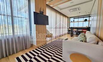 Imagem 6: Ribeirão Preto - Apartamento Padrão - Alto da Boa Vista