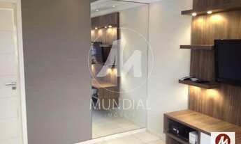 Imagem 2: Apartamento (tipo - padrao) 2 dormitórios, cozinha planejada, em condomínio fechado