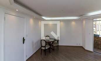 Imagem 2: Apartamento para Aluguel - Casa Verde, 2 Quartos, 58 m2