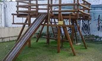 Imagem 4: APT 082, Passaré, Condomínio Aroeiras, Apartamento com 02 quartos no térreo