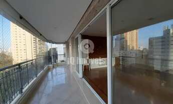 Imagem 7: Apartamento Perdizes 3 suítes, 4 vagas demarcadas livres