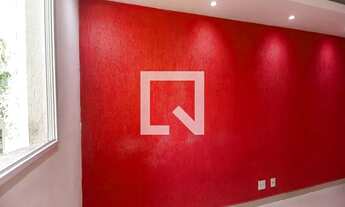 Imagem 2: Apartamento para Aluguel - Vila Iracema, 2 Quartos, 45 m2